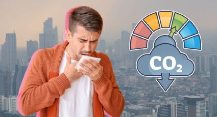 Reporte ambiental de este viernes 29 de agosto: así está la calidad del aire en CDMX y Edomex