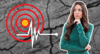 Reporte sísmico en México hoy: así fue el último temblor registrado