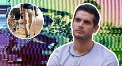 Adrián Marcelo revela en “Radar” que brinda apoyo legal a joven presunta víctima de negligencia médica