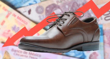 ¿Crisis en la industria del calzado en México? Se han perdido más de 17 mil empleos