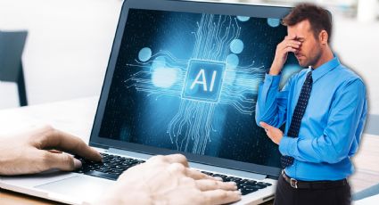 Estos son los trabajos que más rápido está reemplazando la IA (y quizá el tuyo esté en la lista)