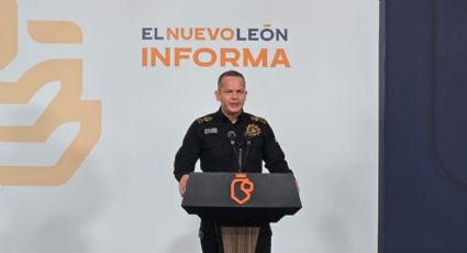 EN VIVO | Nuevo León Informa: Sigue la conferencia de hoy 29 de agosto