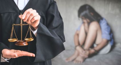 Caso Giovanna Richer: Juez Eduardo Esquivel Jasso puede dejar libre a una madre 'abusadora'