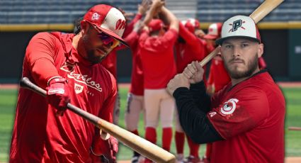 Diablos Rojos vs Piratas: fechas, horarios y lo que debes saber de la Final de la Zona Sur de la LMB