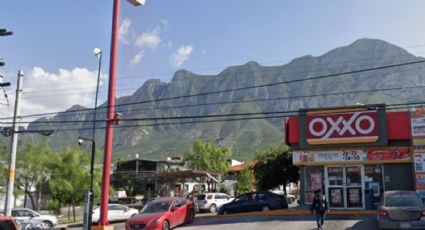 Muere apuñalado tras riña por cervezas en Santa Catarina