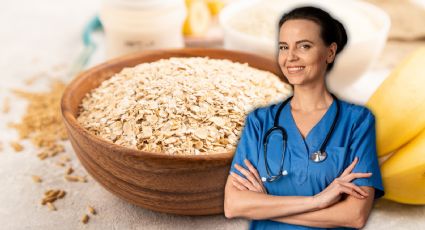 Avena sativa: Todos los usos medicinales que tiene este poderoso cereal, revelado por la UNAM