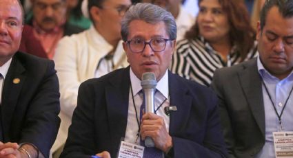 Imposible eliminar de la Constitución a los pluris, sería una ‘involución’: Ricardo Monreal