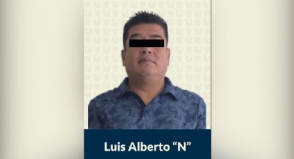 Vinculan a proceso a ‘El Estúpido’ por el delito de homicidio