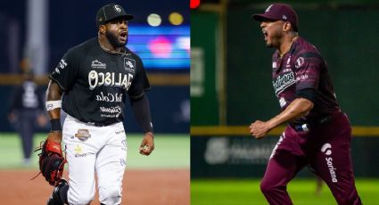 Charros vs Algodoneros: a qué hora y dónde ver en vivo el juego decisivo del segundo finalista de la Zona Norte de la LMB