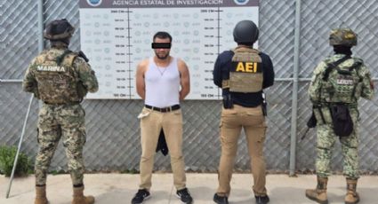 Superan en siete meses los 6 mil 700 detenidos en Operación Frontera Norte