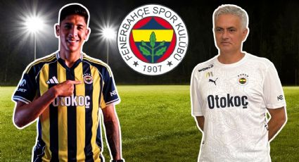 Fenerbahçe despide a Mourinho antes de ver a Edson Álvarez jugar: la millonaria indemnización que recibirá