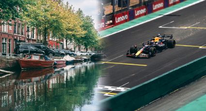 Gran Premio de Países Bajos: cuándo, dónde y a qué hora ver en vivo la F1