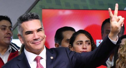 Tras confrontación con Noroña, ‘Alito’ Moreno defiende libertad de expresión en el Congreso