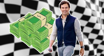 Cadillac apuesta todo por Checo Pérez y la jugada podría valer una fortuna