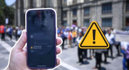 Simulacro Nacional: este es el mensaje que llegará a los celulares el 19 de septiembre