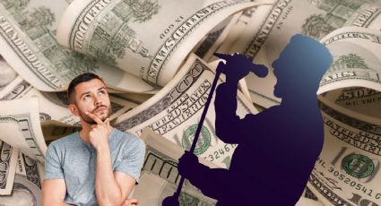 Este es el cantante más rico del planeta en 2025