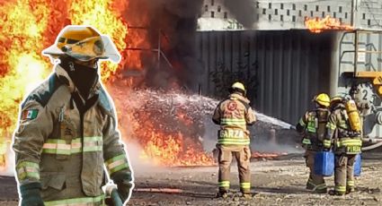 Carrera Robinson Cares de 1 y 5K a beneficio de Bomberos Nuevo León, aquí todo lo que debes saber