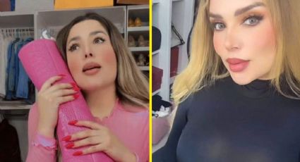 Esmeralda Ferrer: El último video que se tomó la tiktoker antes de ser asesinada en Jalisco