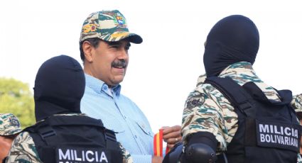 Donald Trump: Esto dijo de las milicias ciudadanas venezolanas