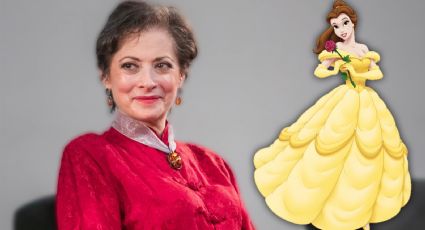 Fallece la actriz y soprano Lourdes Ambriz: ¿Qué le pasó a la voz detrás de 'La Bella y la Bestia'?