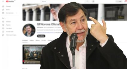 De YouTube a Tepoztlán: medio millón de pesos en donativos sospechosos detrás del escándalo de Noroña