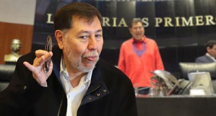 Los Impresentables: Se va Noroña… el “austero” que pasó a millonario de Tepoztlán