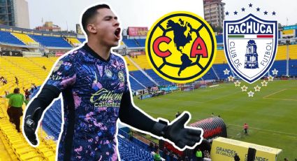 América vs Pachuca: ¿por qué se jugará a puerta cerrada este sábado?
