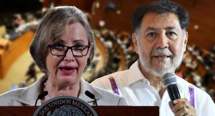 Asume Laura Itzel Castillo como nueva presidenta del Senado; así se integra la nueva Mesa Directiva