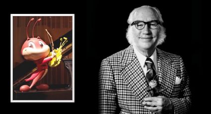 Conoce el estilo narrativo de Crí- Crí en la conferencia Puros Cuentos en el MHM