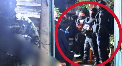 Capturan a cinco miembros de la organización criminal los Cheetos, aliados de 'Los Rodolfos'