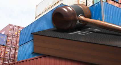 Tribunal Federal declara ilegales aranceles de Trump; fallo que desafía estrategia comercial de EU