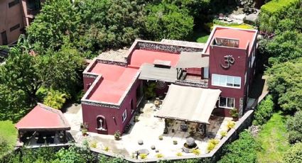 Piden a Gerardo Fernández Noroña transparentar ingresos con los que compró casa de 12 millones de pesos