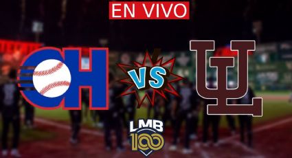 EN VIVO | Charros gana un épico Juego 7 y avanza a la final de la Zona Norte en la LMB; enfrentará a Sultanes