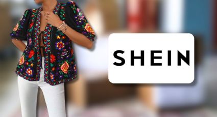 Oaxaca exige a Shein retirar ropa con diseños istmeños por apropiación cultural