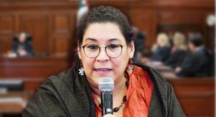 'Laynez dejó en claro todo el trabajo que no hizo la ministra Lenia Batres': Jovita Manrique