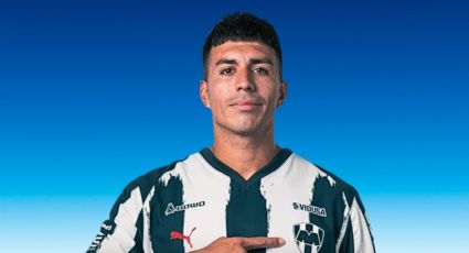 El Corcho Rodríguez es renovado en los Rayados del Monterrey hasta el 2027