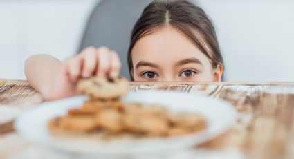 La (des)nutrición infantil