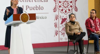 Van por pensiones de Luz y Fuerza y Pemex