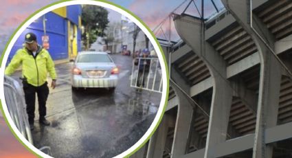 Estadio Banorte y el América advierten acciones legales contra alcaldía Benito Juárez por partido a puerta cerrada