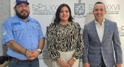 PAN propone a Itzel Castillo para Presidir el Congreso de Nuevo León