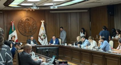 Monterrey construirá dos nuevos C4 como parte de la estrategia Escudo