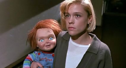 Christine Elise en Horror Fest: ¿Cuánto cuesta conocer a la actriz de Chucky?