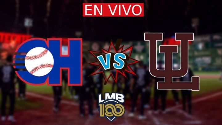 EN VIVO | Charros gana un épico Juego 7 y avanza a la final de la Zona Norte en la LMB; enfrentará a Sultanes