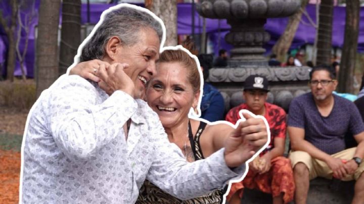 CDMX festeja el Día del Abuelo con baile gratis de la Sonora Santanera ¿Cuándo y dónde es?