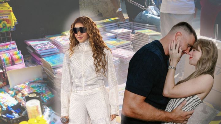 Las tendencias de la semana: Desde el bebé de UAM hasta el regreso a clases