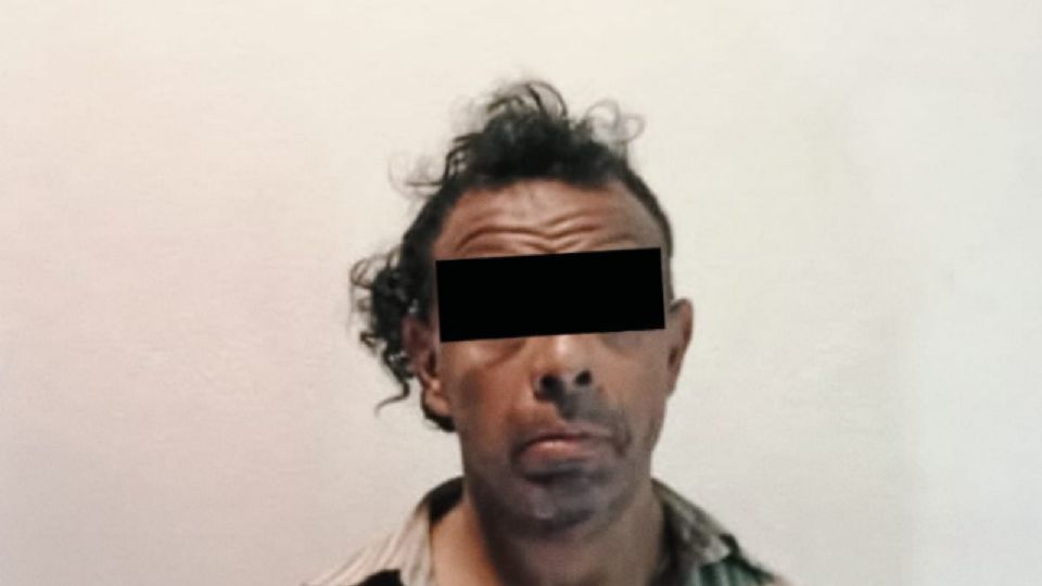 Policías de Guadalupe capturaron a un hombre acusado de abusar sexualmente de una cajera dentro de un Oxxo.