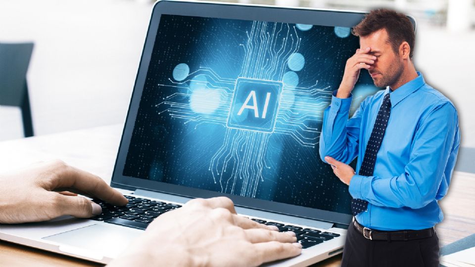 Un estudio de Stanford revela los trabajos que más empleabilidad han perdido por el avance de la inteligencia artificial.