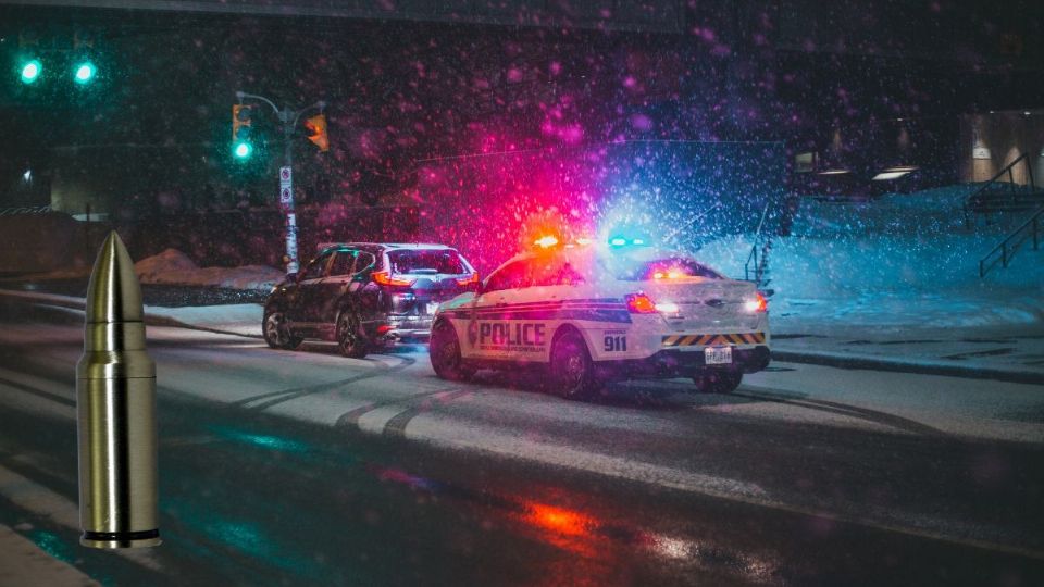 Tiroteo en Azcapotzalco: hombre muere por bala perdida tras persecución policial