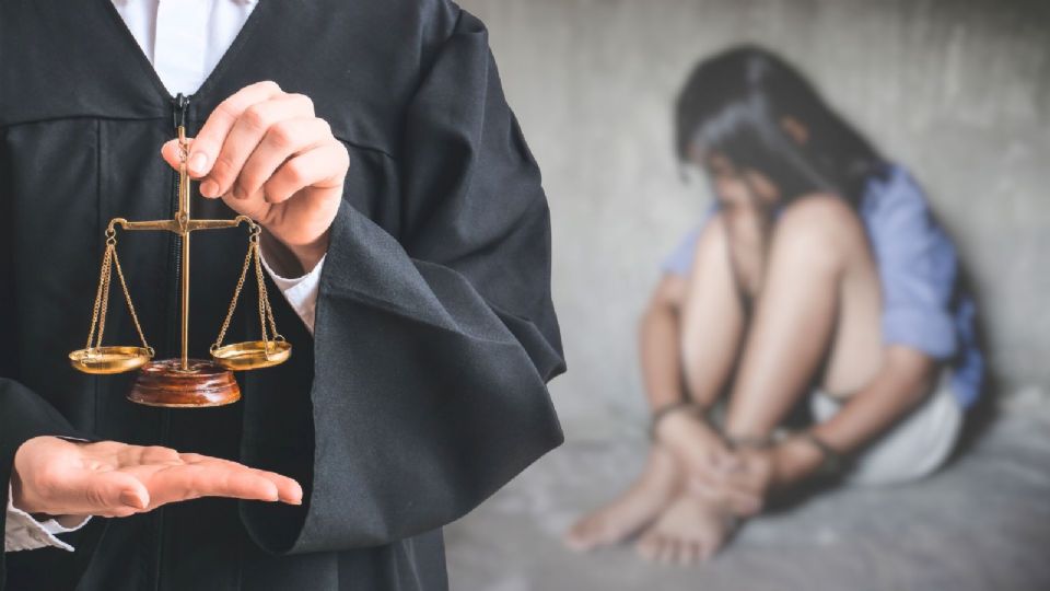 El abogado resalta la dificultad de estos casos, ya que son 'actos de realización oculta' que a menudo hacen que las víctimas se bloqueen.