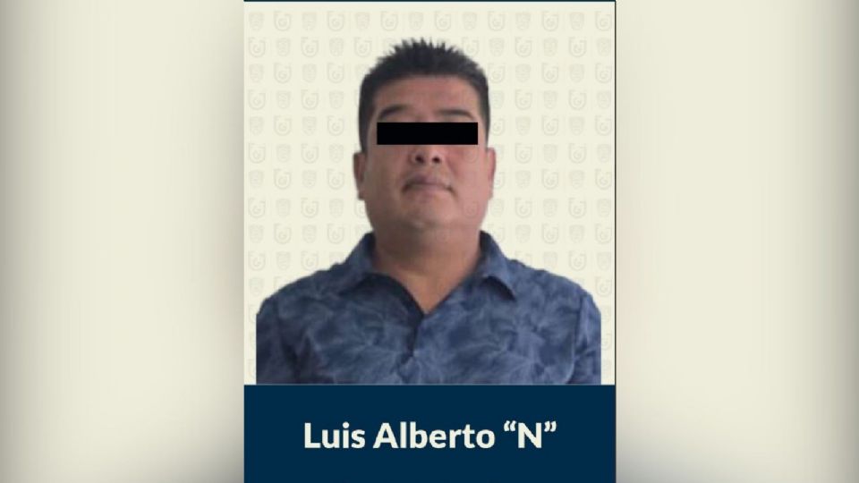 La investigación se inició por secuestro agravado.